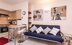 Awesome Apartment In The Heart Of Camden Town